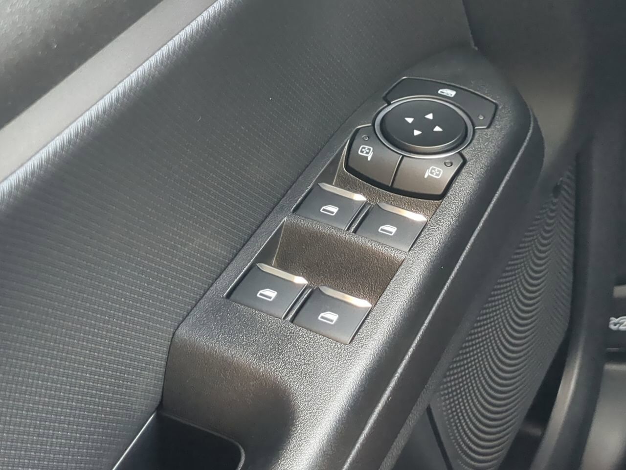 2025 Ford Bronco Sport Badlands Appleton WI
