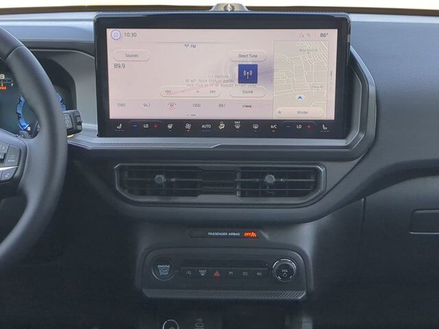 2025 Ford Bronco Sport Badlands Appleton WI