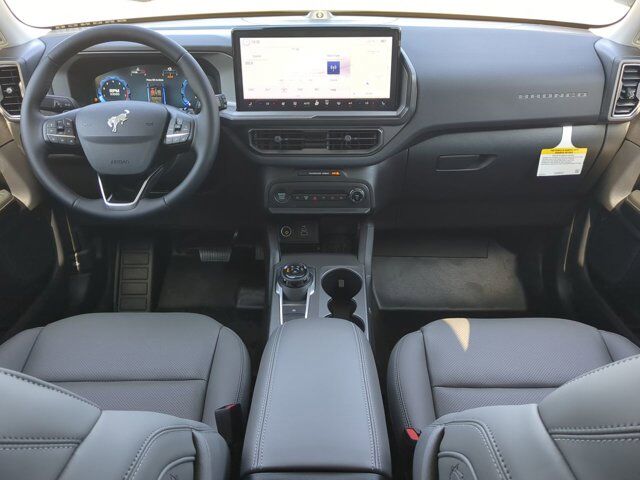 2025 Ford Bronco Sport Badlands Appleton WI