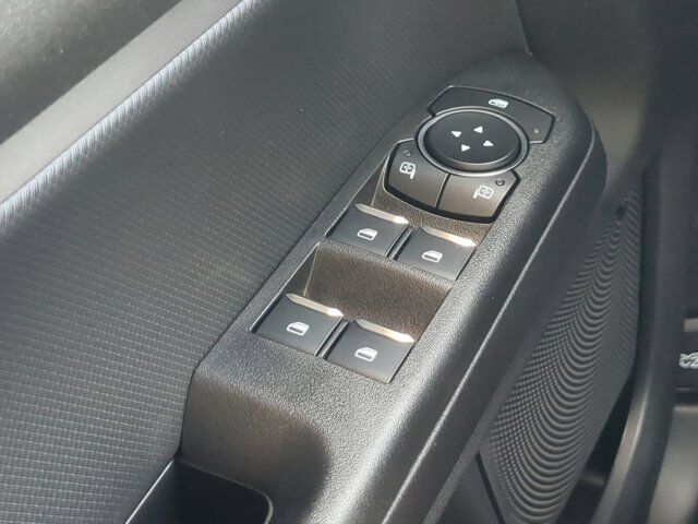 2025 Ford Bronco Sport Badlands Appleton WI