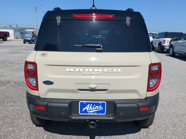2025 Ford Bronco Sport Badlands Appleton WI