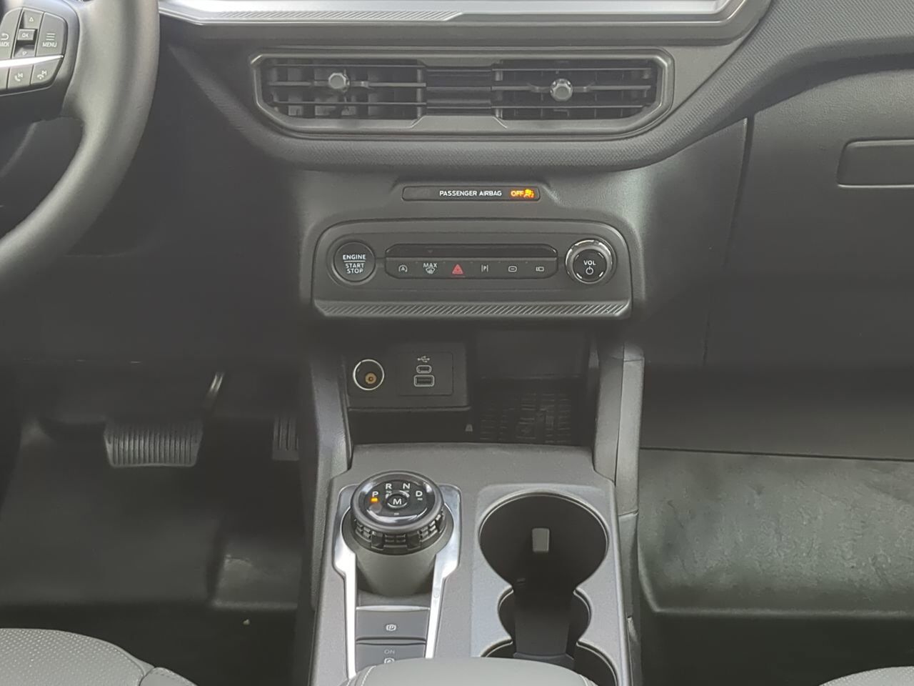 2025 Ford Bronco Sport Badlands Appleton WI