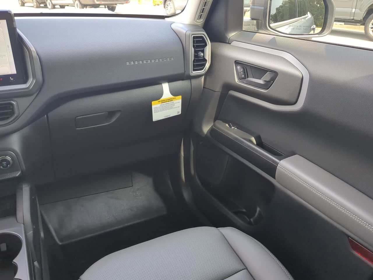 2025 Ford Bronco Sport Badlands Appleton WI