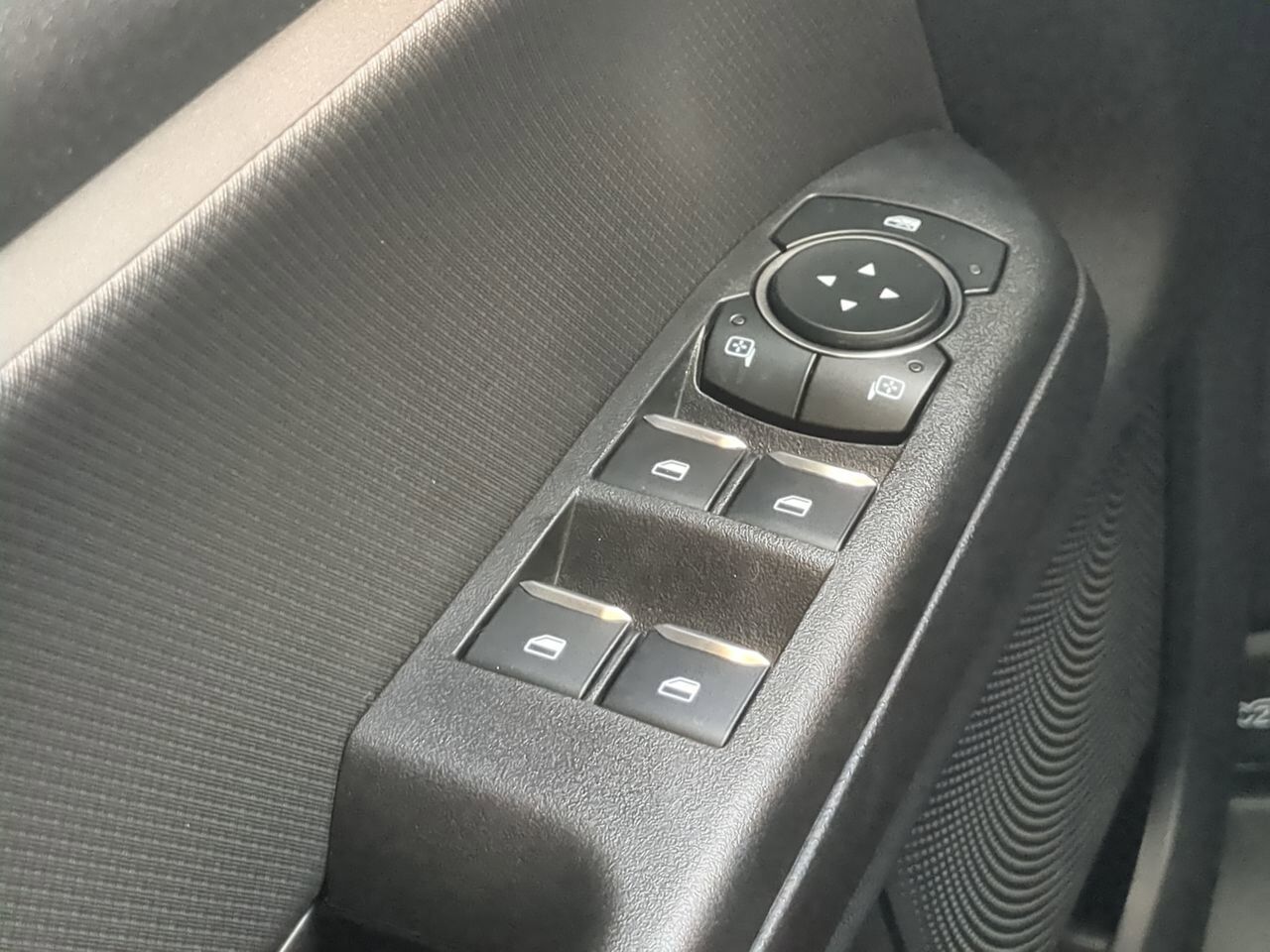 2025 Ford Bronco Sport Badlands Appleton WI