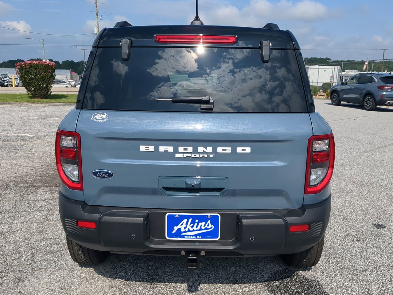 2025 Ford Bronco Sport Badlands Appleton WI