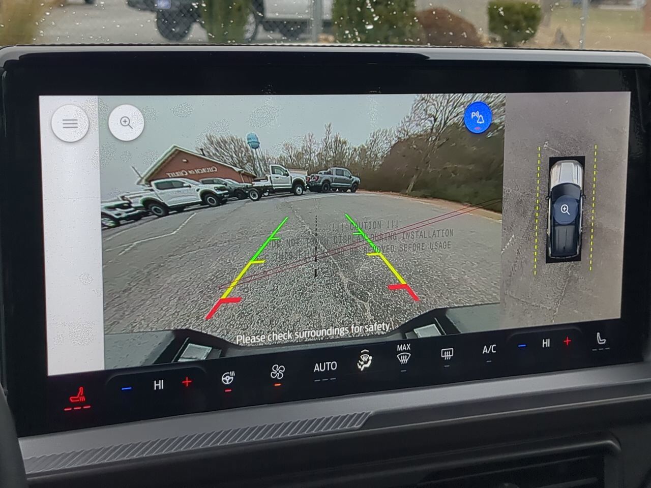 2025 Ford Bronco Sport Badlands Appleton WI