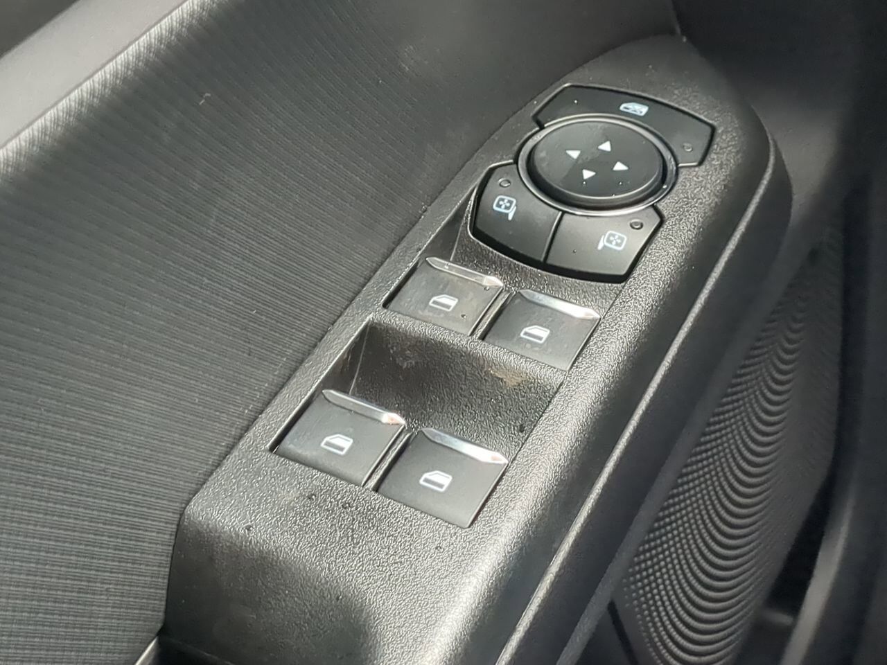 2025 Ford Bronco Sport Badlands Appleton WI