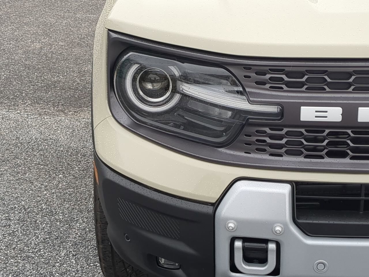 2025 Ford Bronco Sport Badlands Appleton WI