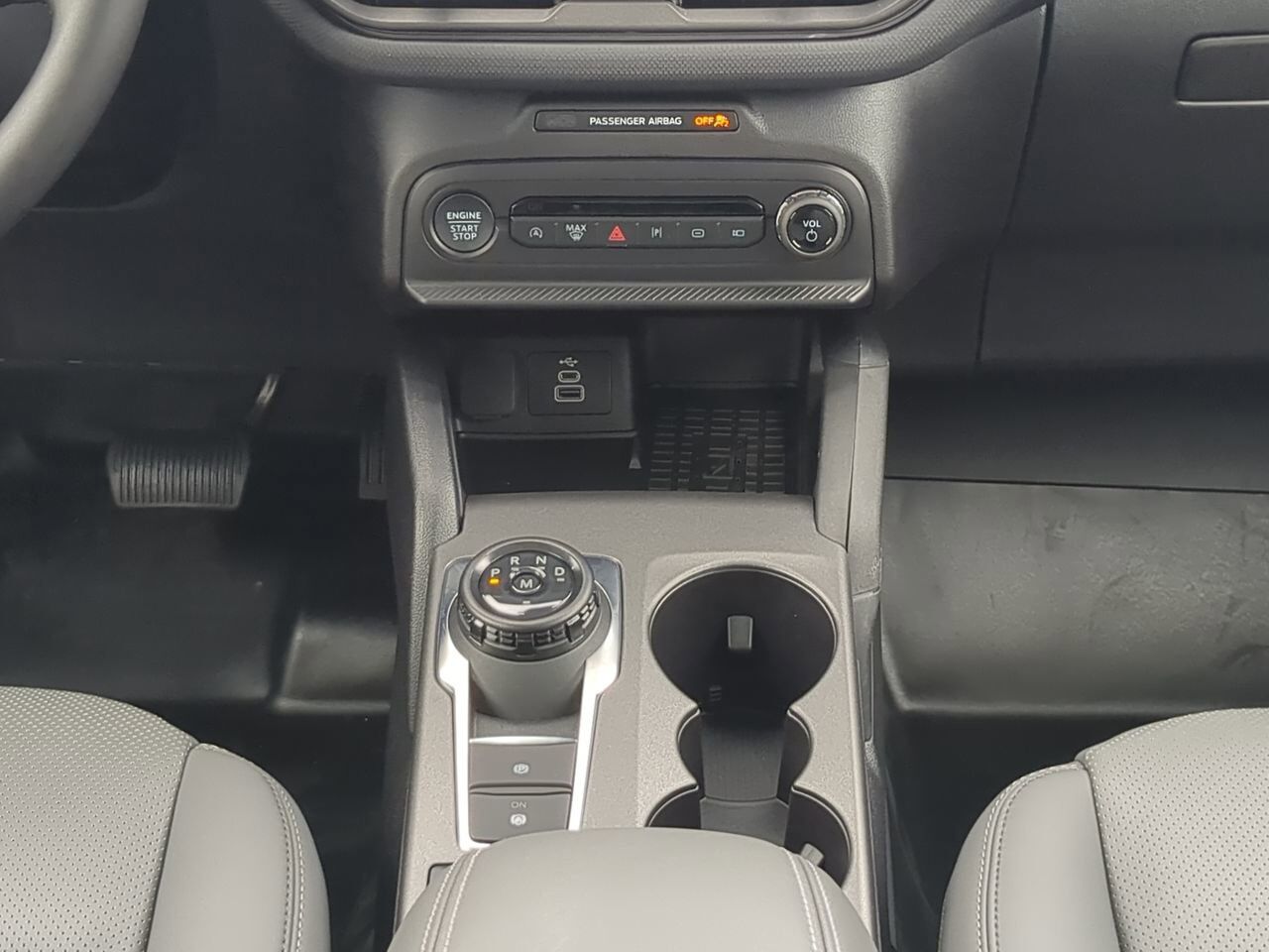 2025 Ford Bronco Sport Badlands Appleton WI