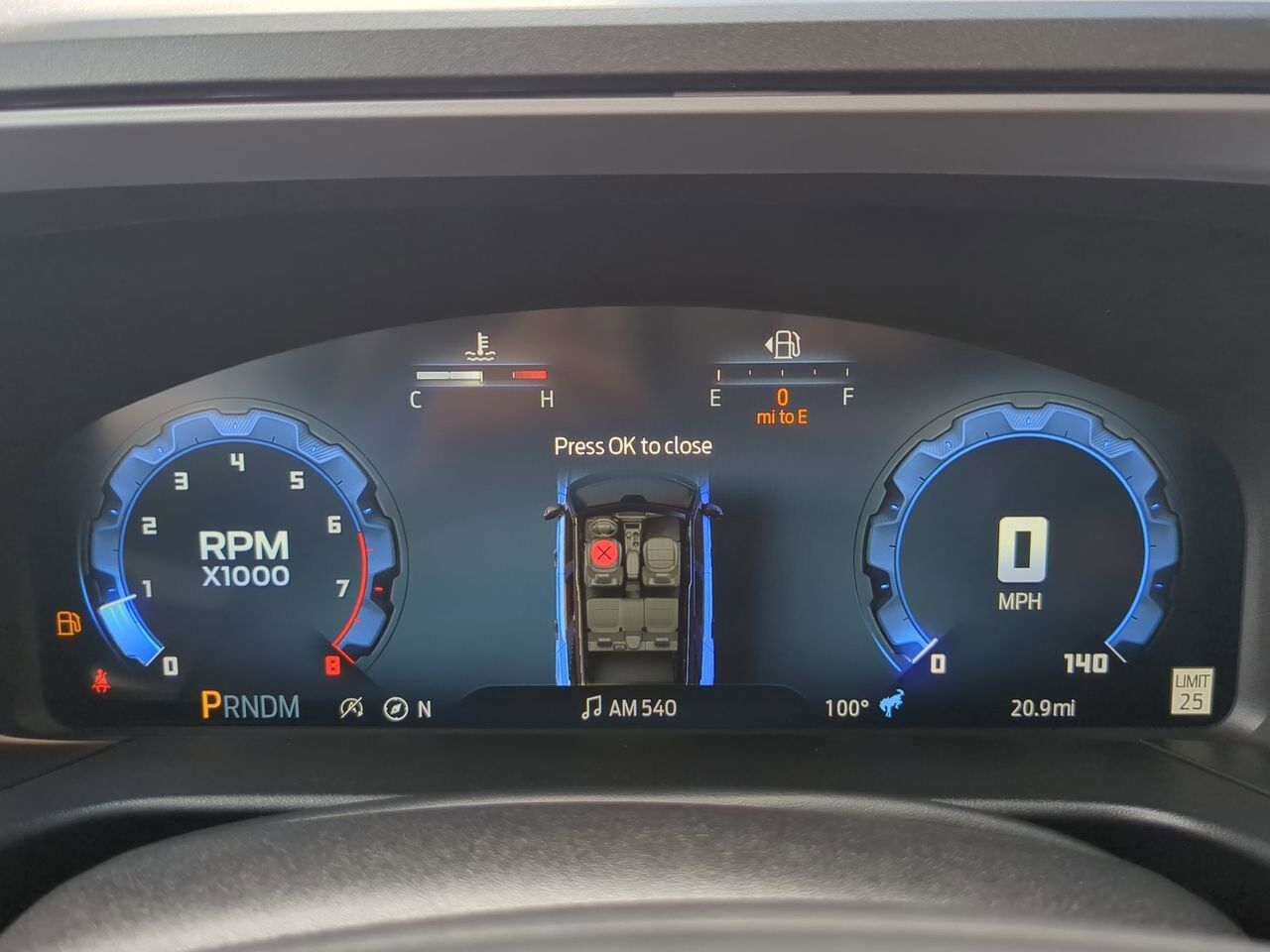 2025 Ford Bronco Sport Badlands Appleton WI