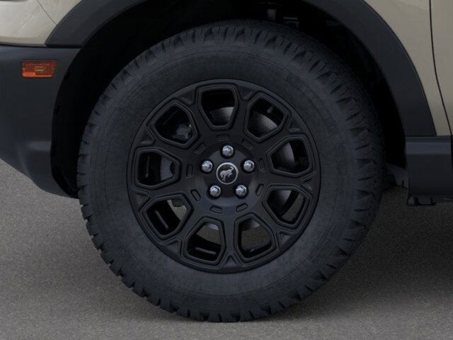 2025 Ford Bronco Sport Badlands Appleton WI