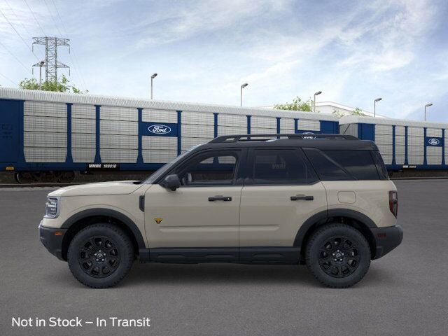 2025 Ford Bronco Sport Badlands Appleton WI