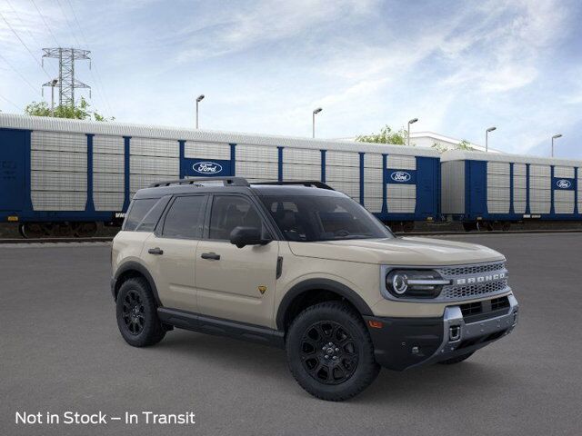 2025 Ford Bronco Sport Badlands Appleton WI