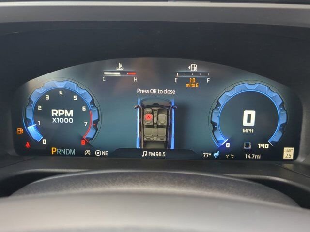 2025 Ford Bronco Sport Badlands Appleton WI