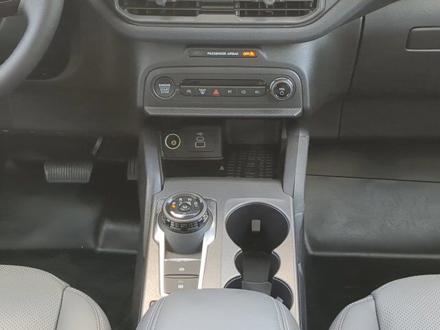 2025 Ford Bronco Sport Badlands Appleton WI