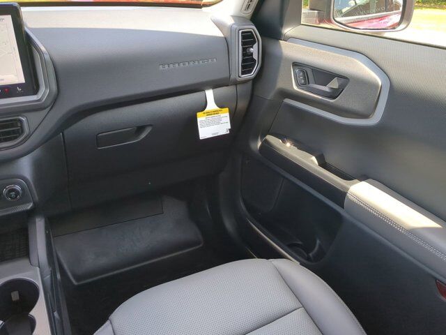 2025 Ford Bronco Sport Badlands Appleton WI
