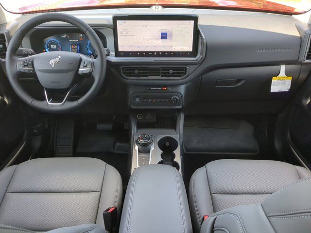 2025 Ford Bronco Sport Badlands Appleton WI