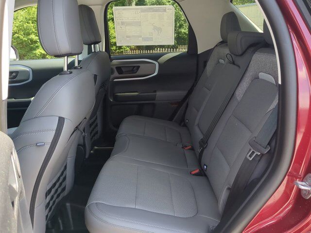 2025 Ford Bronco Sport Badlands Appleton WI