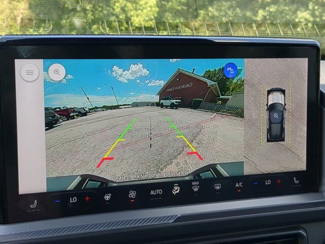 2025 Ford Bronco Sport Badlands Appleton WI