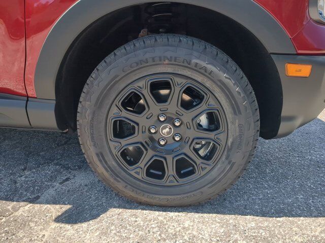 2025 Ford Bronco Sport Badlands Appleton WI
