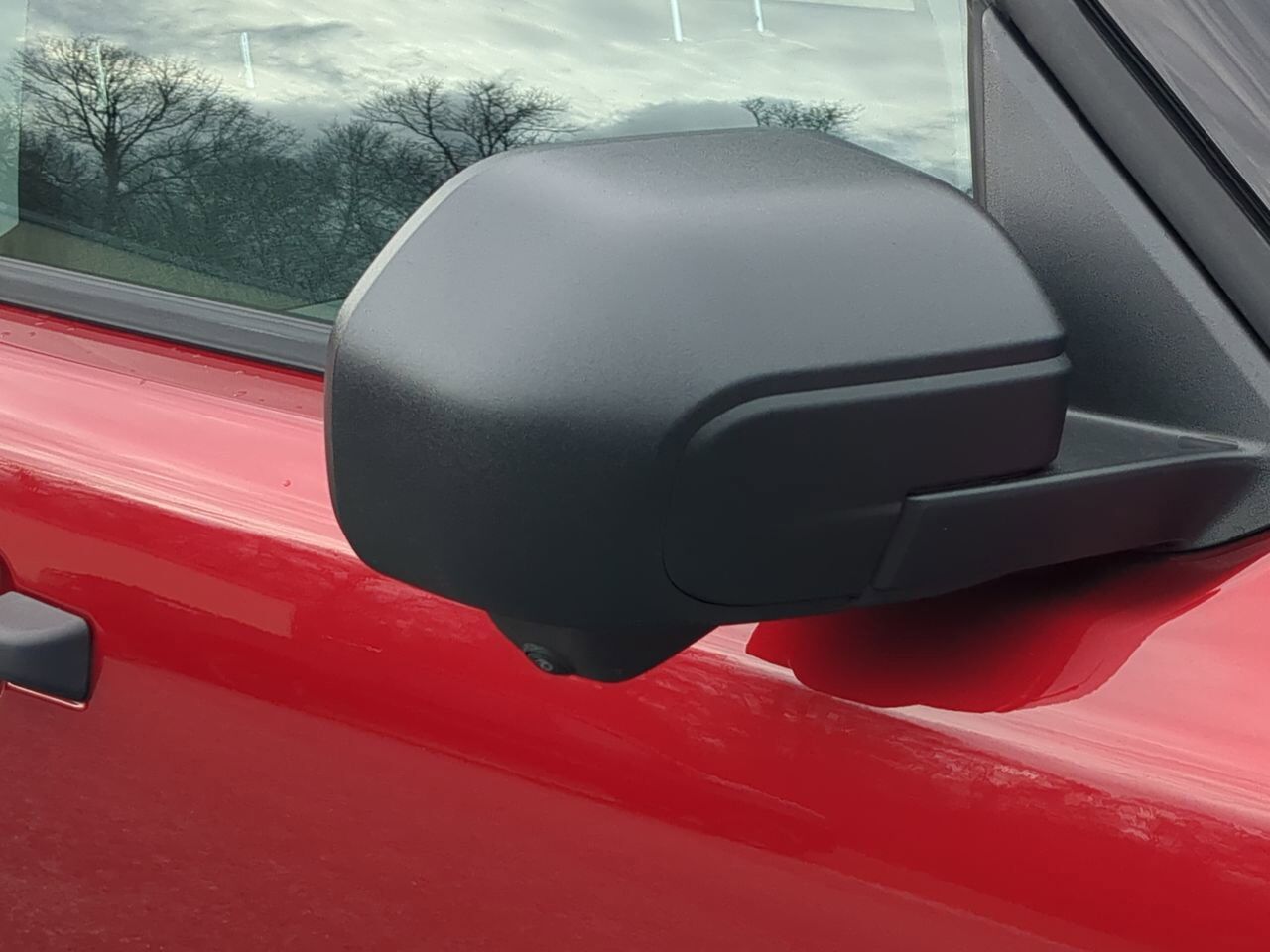 2025 Ford Bronco Sport Badlands Appleton WI