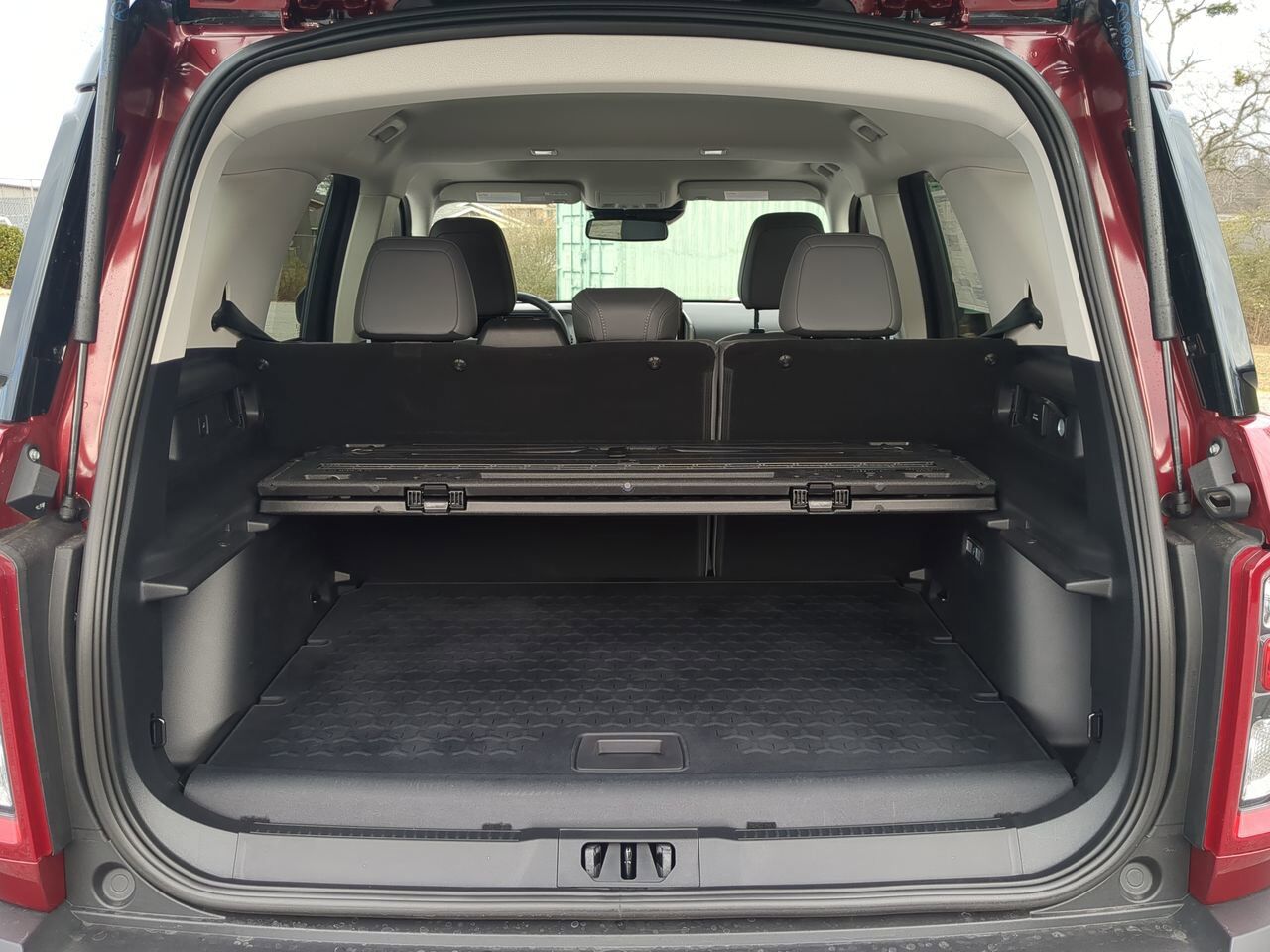 2025 Ford Bronco Sport Badlands Appleton WI