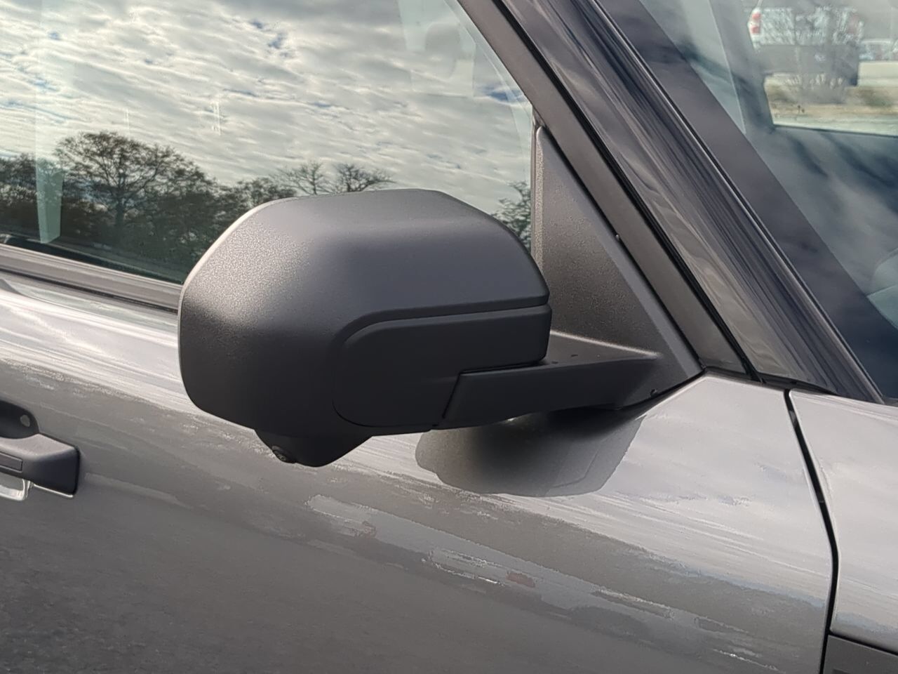 2025 Ford Bronco Sport Badlands Appleton WI