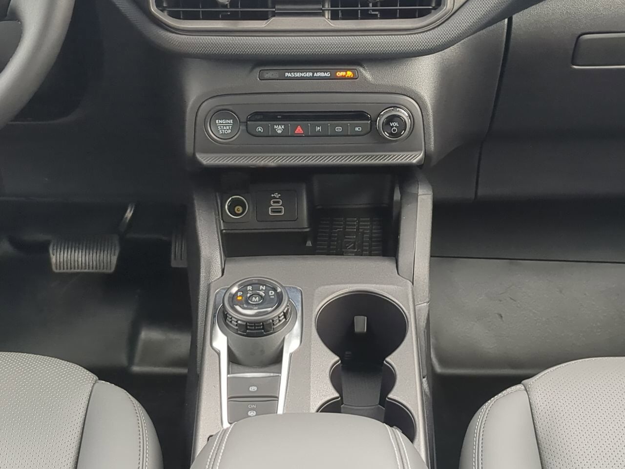 2025 Ford Bronco Sport Badlands Appleton WI