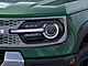 2025 Ford Bronco Sport Badlands Oshkosh WI