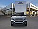 2025 Ford Bronco Sport Badlands Oshkosh WI