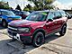 2025 Ford Bronco Sport Badlands Oshkosh WI 2025 Ford Bronco Sport Badlands Oshkosh WI