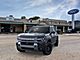 2025 Ford Bronco Sport Badlands Oshkosh WI 2025 Ford Bronco Sport Badlands Oshkosh WI