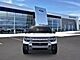 2025 Ford Bronco Sport Badlands Oshkosh WI