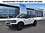 2025 Ford Bronco Sport Badlands Oshkosh WI