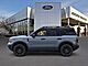 2025 Ford Bronco Sport Badlands Oshkosh WI