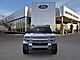 2025 Ford Bronco Sport Badlands Oshkosh WI