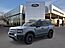 2025 Ford Bronco Sport Badlands Oshkosh WI
