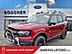 2025 Ford Bronco Sport Badlands Oshkosh WI