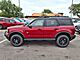 2025 Ford Bronco Sport Badlands Oshkosh WI