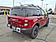 2025 Ford Bronco Sport Badlands Oshkosh WI