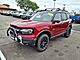 2025 Ford Bronco Sport Badlands Oshkosh WI