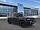 2025 Ford Bronco Sport Badlands Oshkosh WI 2025 Ford Bronco Sport Badlands Oshkosh WI