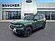 2025 Ford Bronco Sport Badlands Oshkosh WI 2025 Ford Bronco Sport Badlands Oshkosh WI