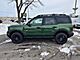 2025 Ford Bronco Sport Badlands Oshkosh WI 2025 Ford Bronco Sport Badlands Oshkosh WI