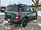 2025 Ford Bronco Sport Badlands Oshkosh WI 2025 Ford Bronco Sport Badlands Oshkosh WI