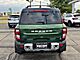 2025 Ford Bronco Sport Badlands Oshkosh WI 2025 Ford Bronco Sport Badlands Oshkosh WI