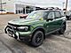 2025 Ford Bronco Sport Badlands Oshkosh WI 2025 Ford Bronco Sport Badlands Oshkosh WI