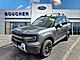 2025 Ford Bronco Sport Badlands Oshkosh WI