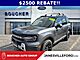 2025 Ford Bronco Sport Badlands Oshkosh WI 2025 Ford Bronco Sport Badlands Oshkosh WI