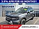 2025 Ford Bronco Sport Badlands Oshkosh WI 2025 Ford Bronco Sport Badlands Oshkosh WI